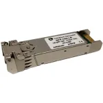 Cisco - SFP+-Transceiver-Modul - 10 GigE - 10GBase-LR LC/PC Einzelmodus bis zu 10 km 1310 nm