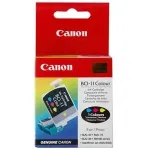 Canon BCI-11 tindikassett, originaal, ts&uuml;aan, magenta, kollane