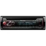 Car Media Receiver Pioneer DEH-S720DAB Must 200W Bluetooth