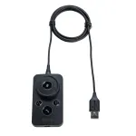 Jabra Engage Link &ndash; USB-A UC, Audio, Wired, Press buttons, Must