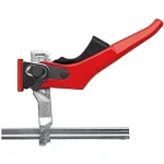 Bessey GTR16S6H klamber, plastist ja terasest, 300&times;200&times;300 mm