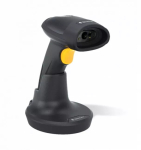 Newland NLS-HR3280-BT-SD HR32 Marlin II k&auml;eshoitav 2D v&ouml;&ouml;tkoodilugeja, CMOS megapiksel, juhtmevaba Bluetooth
