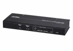 AV repiiter ATEN VC881-AT-G 4K HDMI/DVI HDMI muundur koos heliga