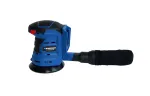 Blaupunkt CO4010 Orbitaallihvmasin 18V
