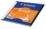 Verbatim DVD-R Matt H&otilde;bedane 4.7 GB