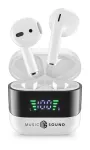 Music Sound SPARK Auricolare TWS con Display LED