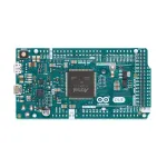 Arduino Due arendusplaat Arduino Due