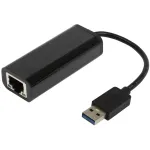 USB Type-A 3.0 RJ-45 adapter ALLNET ALL0173Gv2 Must