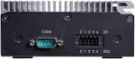 Shuttle SPCEL03 t&ouml;&ouml;stusarvuti, Intel Atom x6413E