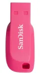WESTERN DIGITAL SanDisk Cruzer Blade - 16 GB USB-m&auml;lupulk - USB 2.0 - roosa