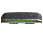 HP Poly Sync 40 Microsoft Teamsi sertifikaadiga k&otilde;laritelefon, h&otilde;bedane, Windows 10, Windows 11, MacOS, 30 h, RoHS, Federal Communications Commission (FCC), CE, 38 mm