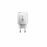 USB-C PD kiirlaadija GOOBAY 65368 &mdash; 25 W Power Delivery 3.0, USB‑C v&auml;ljund