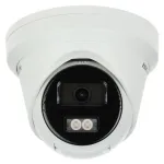 IP-kaamera Hikvision DS-2CD2383G2-LI2U/SL 8 MP, fikseeritud 2,8 mm objektiiv, IR-valgustus, PoE