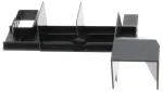 Lenovo 4XH7A08791 arvuti jahutuss&uuml;steemi osa/tarvik Paigalduskomplekt