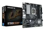 GIGABYTE B760M D3HP emaplaat &ndash; Intel Core 14. p&otilde;lvkonna protsessoritele, 4+1+1 faasi VRM, kuni 5600 MHz DDR5, 2xPCIe 4.0 M.2, GbE LAN, USB 3.2 Gen 1