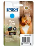 Epson Squirrel Singlepack ts&uuml;aan 378 Claria Photo HD Ink