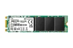 TRANSCEND SSD Mts825s 1TB M.2 2280 SATA Ill 6gb/s 3D Nand-flash