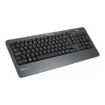 Lenovo iselaadiv Bluetooth-klaviatuur &ndash; klaviatuur &ndash; Bluetooth QWERTZ