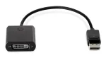 Adapter HP DisplayPort DVI-D-le FH973AA