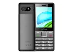 myPhone 7340 (Silver) Dual SIM 2.8 tolli IPS 128MB/48MB/4G | myPhone