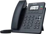Yealink SIP-T31W IP-telefon Hall 2 liini LCD Wi-Fi