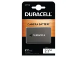 Duracell kaamera aku - asendab Olympus BLS-1 akut