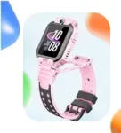 Nutikell imoo Watch Phone Z7 laste nutikell roosa
