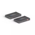 AV-saatja ja -vastuv&otilde;tja PureTools PT-HDBT-210 3840x2160 70m