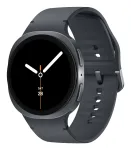 Nutikell Samsung Galaxy Watch8 SM-L330NDAAXEF AMOLED 1.5 tolli GPS Wi-Fi