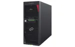 Fujitsu PRIMERGY TX1330 M5 server Torn Intel Xeon E E-2388G 3.2 GHz 32 GB DDR4-SDRAM 500 W