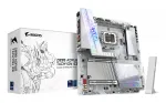 Emaplaat Gigabyte AORUS Z890 TACHYON ICE - Z890 kiibistik - LGA1851 - E-ATX