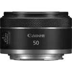 Canon RF 50mm F1.8 STM objektiiv