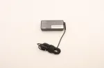 Lenovo 5A11H02883 toiteadapter/inverter Toiteallika t&uuml;&uuml;p: siseruumides 65 W Must