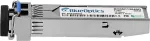 BlueOptics 1286730000-BO SFP saatja-vastuv&otilde;tja moodul, &uuml;hilduv Weidm&uuml;ller 1286730000-ga, BO05C13640D, 1000BASE-LH, LC duplex, &uuml;hemoodiline, 1310 nm, 40 km, DDM