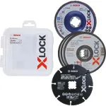 Bosch 2 608 619 374 nurklihvija lisatarvik L&otilde;ikeketas