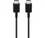 Samsung DW767 USB-C laadimiskaabel 25W (GP-TOU021RFCBW)