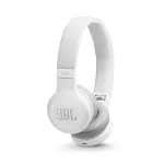 JBL Live 400BT k&otilde;rvaklapid, juhtmevabad, peav&otilde;ruga, k&otilde;ned/muusika, Bluetooth, valge