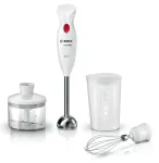 Bosch MSM24500 segisti P&uuml;stmikser 400 W Punane, Valge