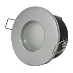 Synergy 21 LED Retrofit GU10 / GX5,3 Deckeneinbausatz IP65 H&otilde;bedane