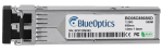 BlueOptics SFP-4200-BO SFP saatja-vastuv&otilde;tja, &uuml;hilduv Level One SFP-4200-ga, LC Duplex, 1000BASE-SX, mitmerežiimiline, 850 nm, 550 m, DDM
