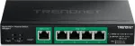 TRENDnet TPE-B541 5-pordiline Gigabit PoE++ l&uuml;liti 1 Gbps