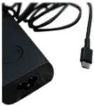 Dell vahelduvvooluadapter 65 W (VH2W4)