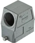 HART Sleeve Enclosure M32 19300100547 seitl. Kabelausgang high Form Factor 1 (19300100547)
