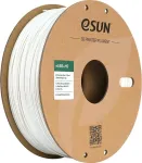EABS 1,75mm VALGE 1kg ESUN 3D FILAMENT (eABSP175W1)
