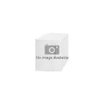 HP 741346-001 65 W 3-kontaktiline vahelduvvooluadapter, ilma toitekaablita