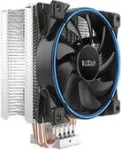 Protsessori jahuti PCCOOLER GI-X3 V2 120 mm ventilaator 1000 p/min