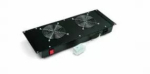 Ventilaator Triton RAB-CH-X21-A1 Must Arvuti jahutuss&uuml;steem