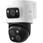 IP-turvakaamera Eufy PoE Bullet-PTZ Cam S4 &mdash; laekinnitus, PoE-juhtmega, 3840&times;2160, 16 MP, 8&times; optiline, 360&deg; vaatev&auml;li
