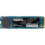 Sisemine SSD Kioxia LSF10Z002TG8 2 TB M.2 2280 PCIe 4.0 NVMe QLC