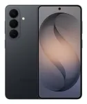 Samsung Galaxy S26 Enterprise Edition 16 cm (6.3 tolli) Dual SIM Android 16.0 5G USB USB-C 12 GB 256 GB 4300 mAh Must